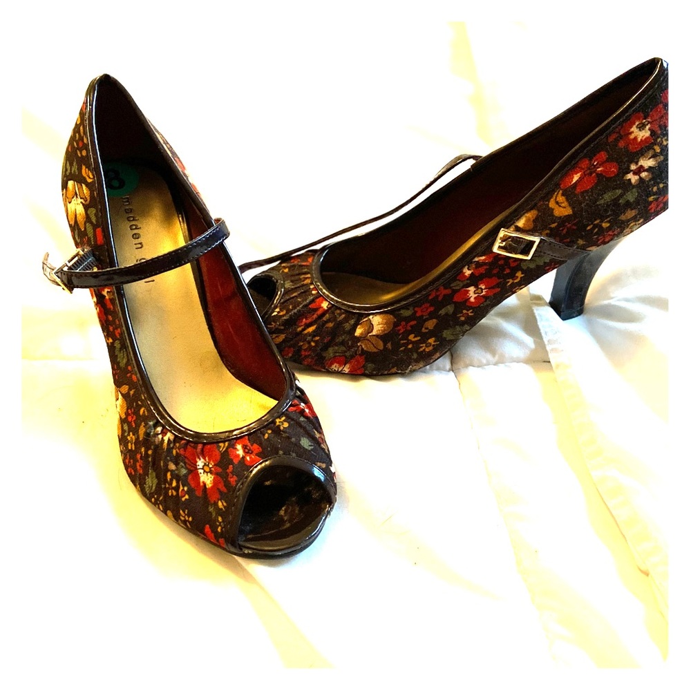 Madden Girl Shoes